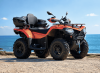 CF MOTO 450 LONG  (2023-25)