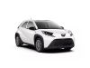 Toyota Aygo X open top Automatic (2024)