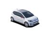 VW UP BEATS OPEN TOP Automatic - 1