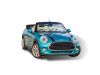 Mini Cooper Cabrio - 1