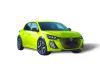 Peugeot 208 Automatic  turbo(2025)
