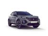 Peugeot 2008 Hybrid Automatic  (2025)