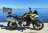 BMW F 750 GS ESA & ASC (2020-23) - 1