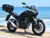 HONDA CB 500X ABS (2024-25)
