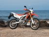 HONDA CRF 250L (2017-21) - 1