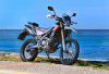 HONDA  CRF 300L ABS 2026