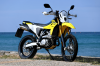 SUZUKI DR-Z4S 2026