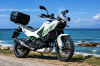 KAWASAKI KLE 500 (2026)