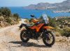 KTM 390 ADVENTURE X (2026)