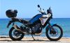CF MOTO 450 MT (2024-25)