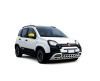 Fiat Pandina Hybrid Manual (2026)