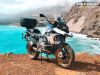 BMW R 1250 GS HP 2 ESA & ASC (2019) - 1