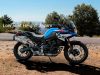 BMW F800GS LOW (2025)