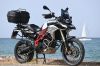 Rent BMW F800GS DUAL SPORT, ADVENTURE TOURING BIKE.