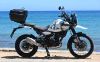 ROYAL ENFIELD HIMALAYAN 450 (2024-25) - 2