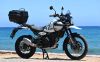 ROYAL ENFIELD HIMALAYAN 450 (2024-25) - 1