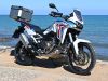 HONDA  CRF 1100L AFRICA TWIN (2021) - 1