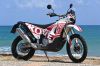 KOVE 450 RALLY (2024) - 1