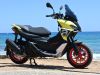 APRILIA SR 125 2022 - 2