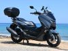 YAMAHA N MAX 125 (2022-24)