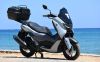 YAMAHA TECH MAX 125