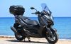 YAMAHA XMAX 125