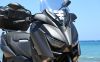 YAMAHA XMAX 125 - 2