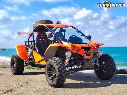 RENLI RL 1100 (2022-25)