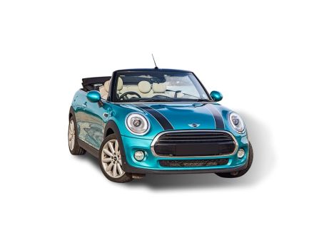 Mini Cooper Cabrio (2019-21)