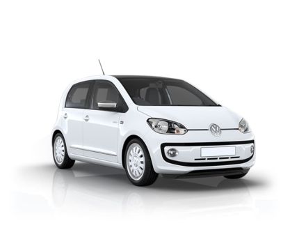 VW UP!