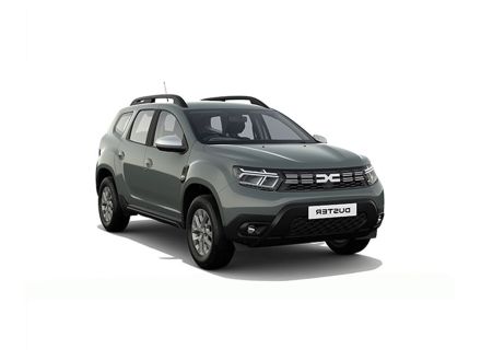 Dacia Duster  4x4  (2019-23)