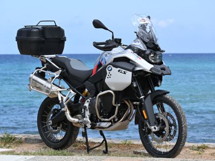 BMW F900 GS ADVENTURE (2025)