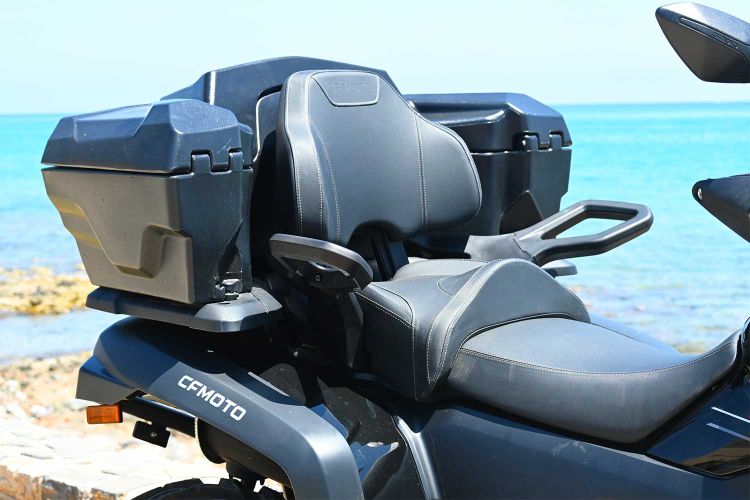 CF MOTO 625L LONG (2024) - 3