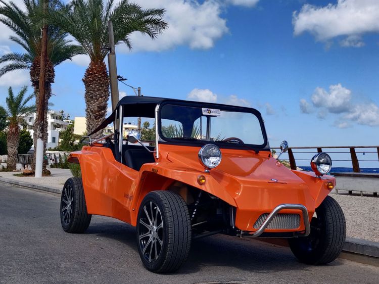 VINTAGE BUGGY MANUAL (2024) - 2