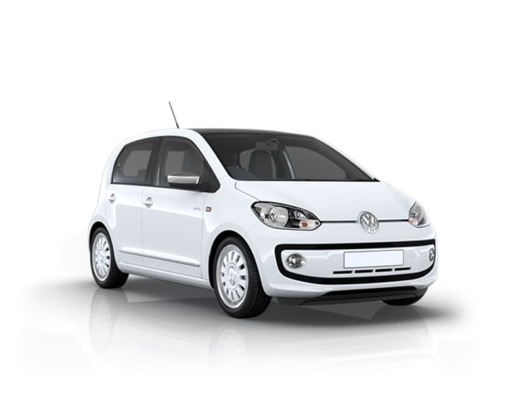 VW UP! - 1