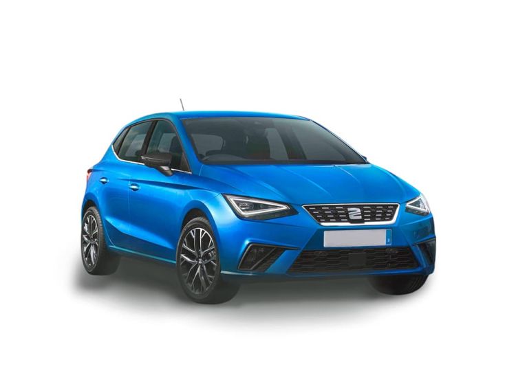 Seat Ibiza - 1