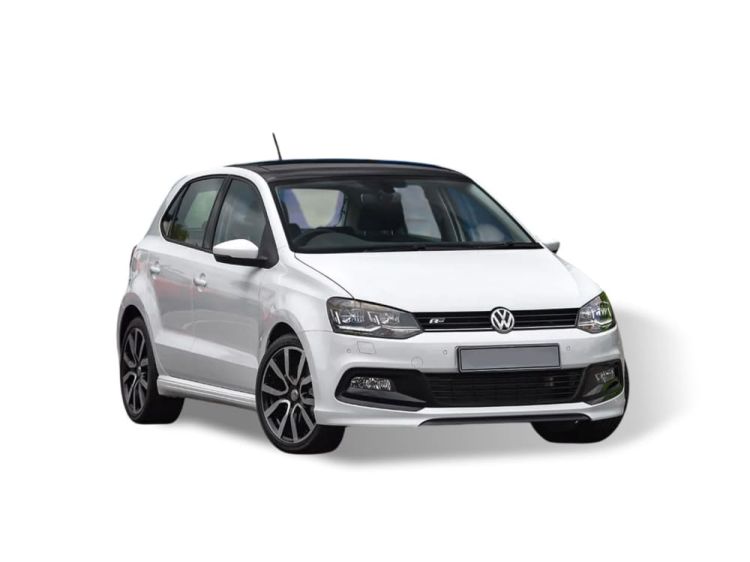 Volkswagen Polo tsi(2024) - 1