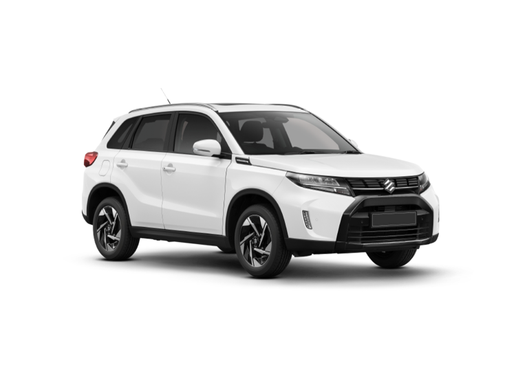 Suzuki Vitara Hybrid GLX Panoramic roof(2023-2024) - 1