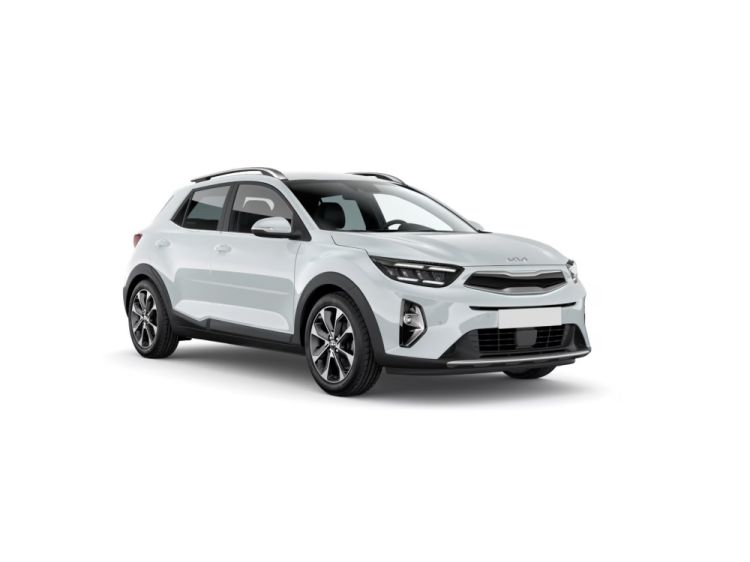 Kia Stonic(2021-2024) - 1