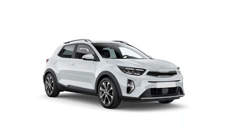 Kia Stonic Automatic(2023-2024) - 1