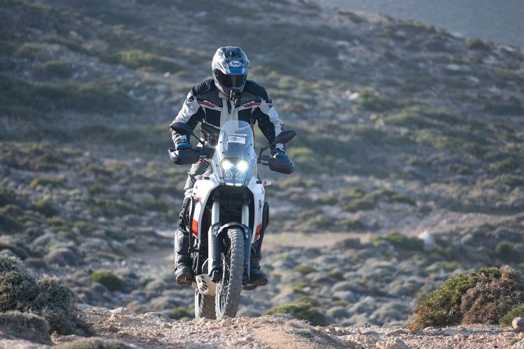 YAMAHA  T7, 700 TENERE (2020-25) - 6