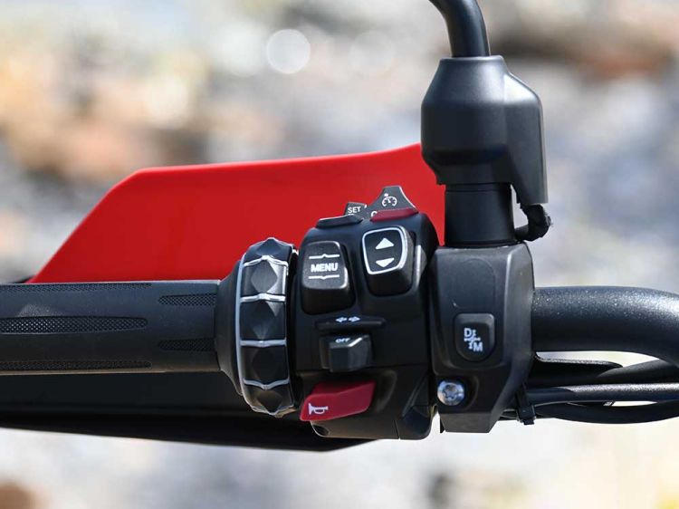 BMW R1300 GSA ADVENTURE AUTOMATIC (2025) - 8