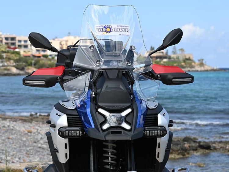 BMW R1300 GSA ADVENTURE AUTOMATIC (2025) - 2