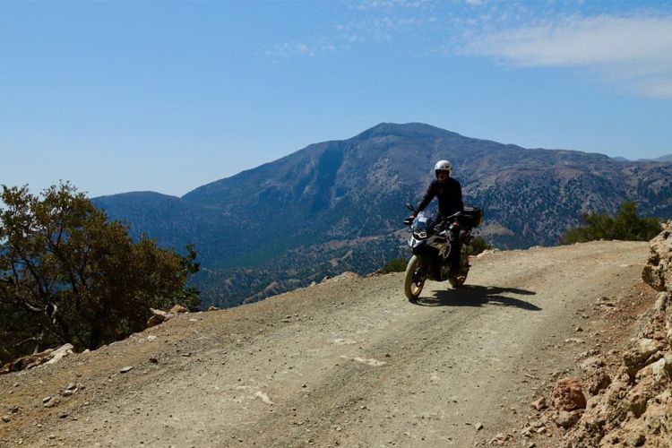 BMW F 850 GS (2020-23) - 4