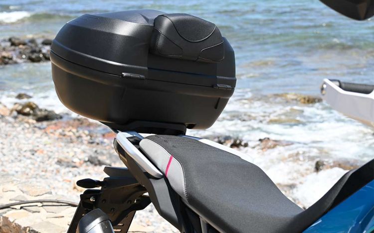 CF MOTO 450 MT (2024-25) - 4