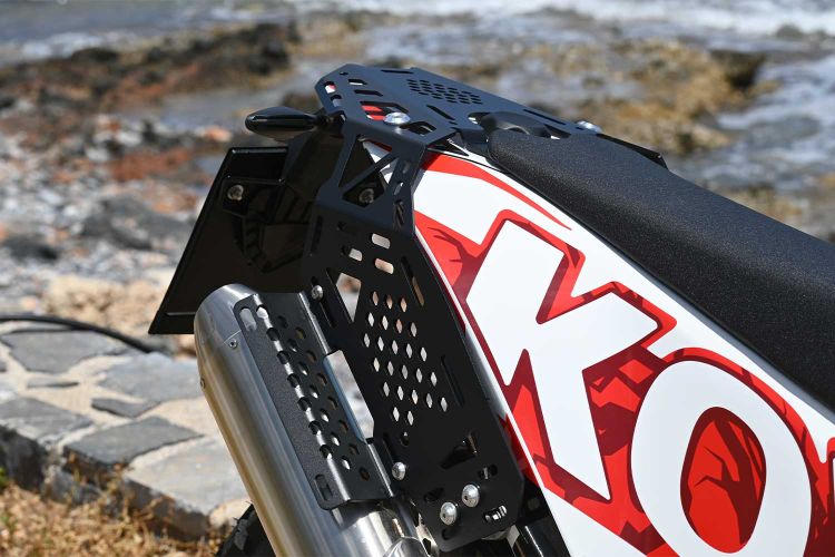 KOVE 450 RALLY (2024) - 3