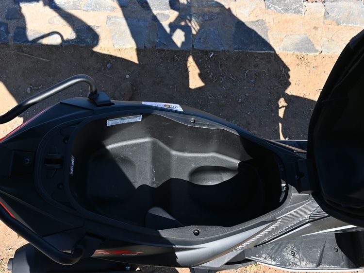 APRILIA SR 125 2022 - 4