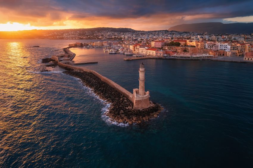 Great offers with Eurodriver – Crete Hotel