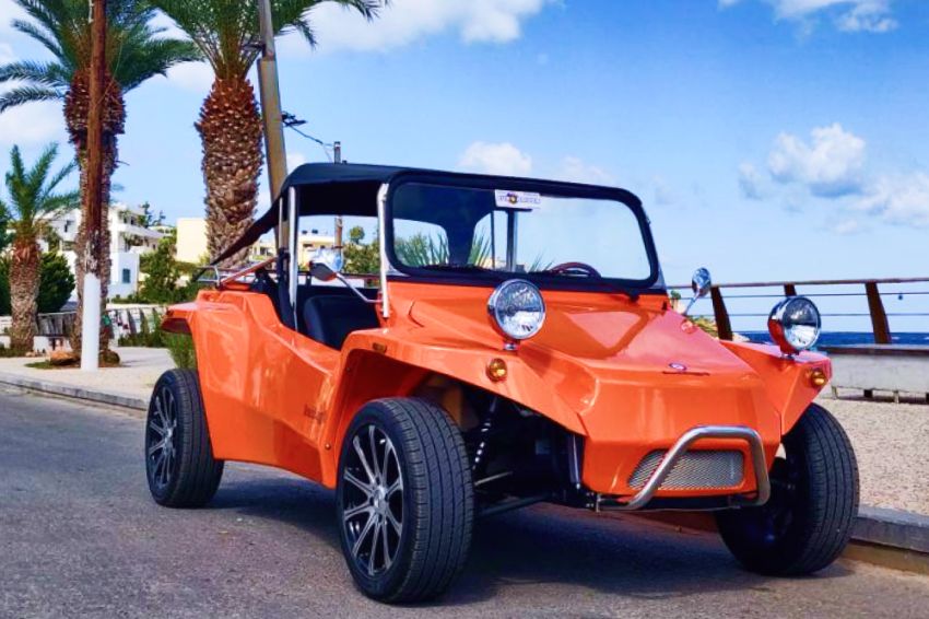 Book Now with 15% Discount!