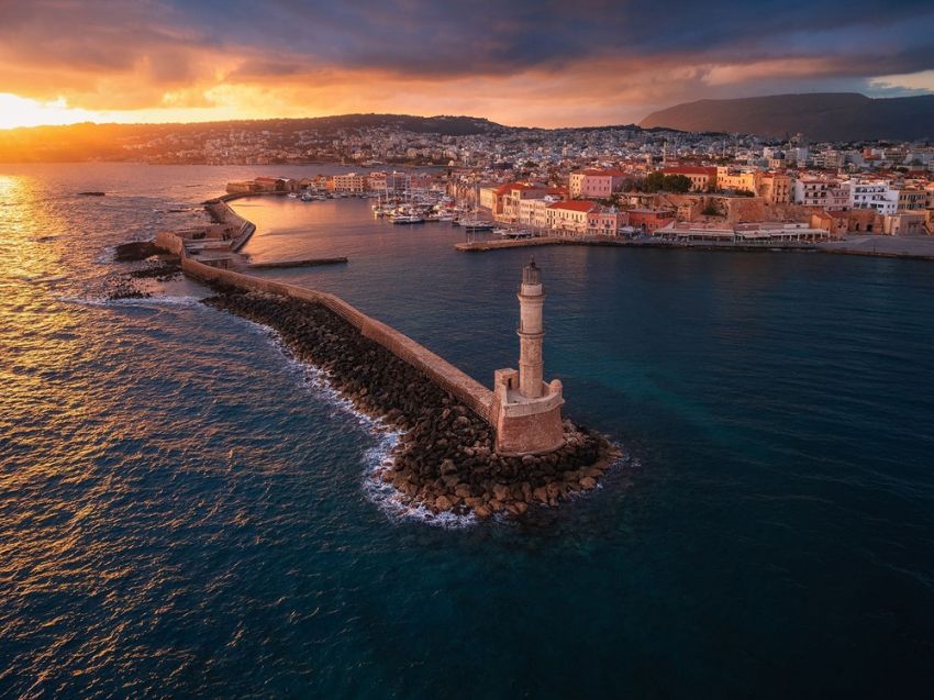 Special deals for Eurodriver – Crete Map